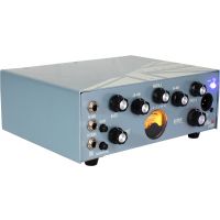 Ashdown Tête d'ampli OBM 500w fabriquée en Angleterre - Vue 2